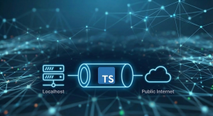 I Built a Localhost Tunneling tool in TypeScript – Here’s What Surprised Me
